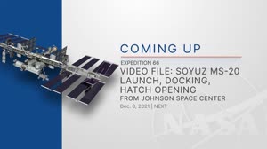jsc2021m000285_NTV_VideoFile_Soyuz_MS-20_Launch_211208