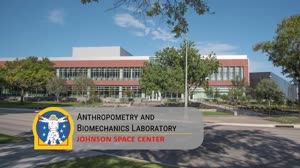 Johnson Space Center (JSC) Antropometry and Biomechanics Facility (ABF)