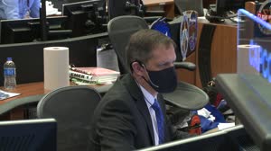 Johnson Space Center (JSC) Mission Control Center Capabilities