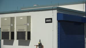 Johnson Space Center (JSC) Pyrotechnics Laboratory Capabilities