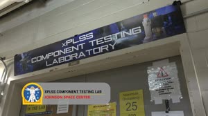Johnson Space Center (JSC) Exploration Portable Life Support Subsystem (xPLSS) Component Testing Laboratory Capabilities