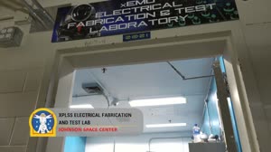 Johnson Space Center (JSC) Exploration Portable Life Support Subsystem (xPLSS) Electrical Fabrication and Test Laboratory Capabilities