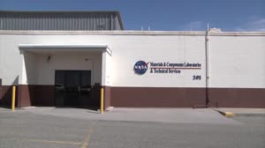 White Sands Test Facility (WSTF) Electrical Arc Ignition Test System Capabilities