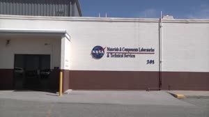 White Sands Test Facility (WSTF) Gaseous Fluid Impact Testing Capabilities