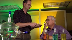 White Sands Test Facility (WSTF) Odor Testing Capabilities