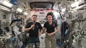 STEMonstrations: Vestibular System