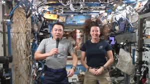 STEMonstrations: Area and Volume