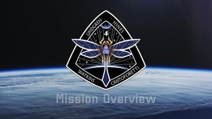 NASAâ€™s SpaceX Crew-4 Mission Overview