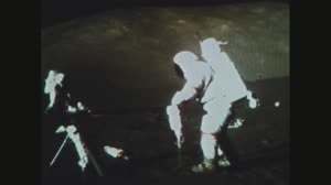 NASA Johnson's Astromaterials Laboratory