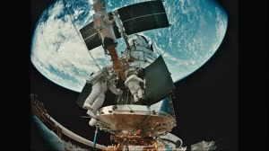 Going Outside: Exploring the Future