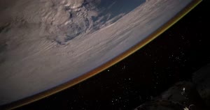 Earth from Space in 4K â€“ Expedition 65 Edition