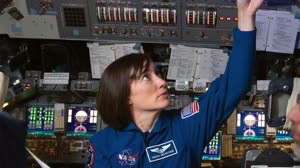 Back to School Message from Megan McArthur