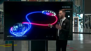 Artemis All Access â€“ 11/18/2022