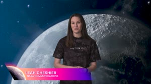 Artemis All Access â€“ Updates on Orionâ€™s Journey in Space â€“ 12/2/22