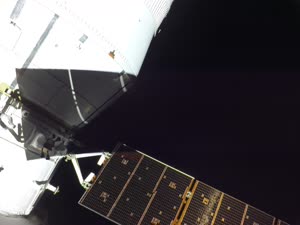 Interim Cryogenic Propulsion Stage Separation