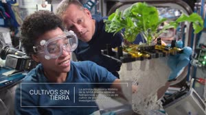 Las mejores imÃ¡genes de investigaciones en la estaciÃ³n de 2022