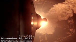 To the Moon and Back: The Journey of Artemis I