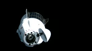 NASA’s SpaceX Crew-6 Flight Day 2 Highlights