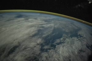 Earth in 4K â€“ Space Station Expedition 67-68 Edition