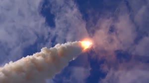 Meet Andreas Mogensen, Crew-7 Pilot