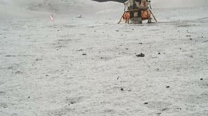 Lunar Dust is Difficultâ€¦