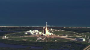 SpaceX Commercial Resupply Resource Reel