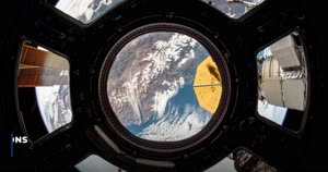 Best Station Science Images of 2023