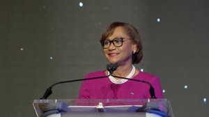 NASA's 2024 Astronaut Graduation