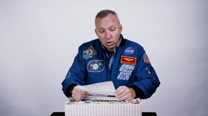 Astronauts Read Fan Mail 2024-1080p