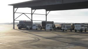 NASAâ€™s SpaceX Crew-8 Mission Training Resource Reel