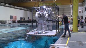 2021 Astronaut Candidate Class Resource Reel (1080P)