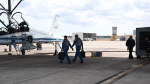 2021 Astronaut Candidate Class Resource Reel (4K-UHD)