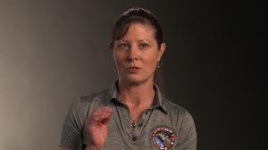 Astronaut Moments: Tracy Dyson