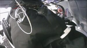 NASAâ€™s SpaceX Crew-7 Flight Day 3 Highlights