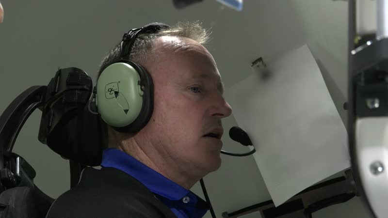 Boeing Crew Flight Test Training Resource Reel (4K)