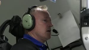 Boeing Crew Flight Test Training Resource Reel (4K)