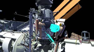 Russian_Spacewalk_62_Animation