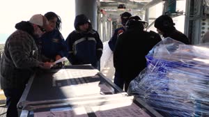 NASAâ€™s Boeing Crew Flight Test Mission Overview