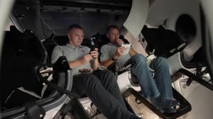 NASAâ€™s SpaceX Crew-9 Mission Overview