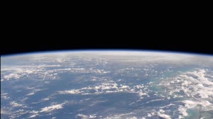 Additional Views of Hurricane Helene from the International Space Station