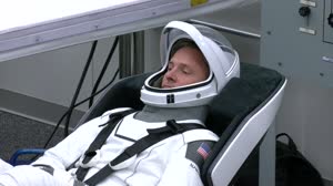 NASA’s SpaceX Crew-9/Flight Day 1 Highlights - Saturday, Sept. 28, 2024