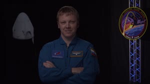 NASA's SpaceX Crew 9 Rendezvous and Docking - Sunday, Sept. 9, 2024
