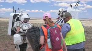 JETT5 B-Roll Package