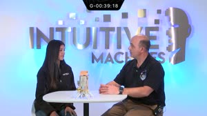 Intuitive Machines 2 Lunar Landing â€“ Thursday, March 6, 2025