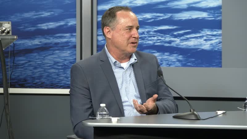 Intuitive Machines-2 Lunar Landing News Conference – Thursday, March 6, 2025