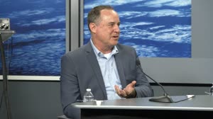 Intuitive Machines-2 Lunar Landing News Conference – Thursday, March 6, 2025