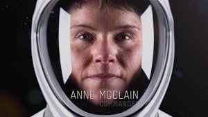 Meet NASA Astronaut Anne McClain, Crew-10 Commander