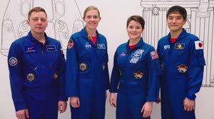 NASAâ€™s SpaceX Crew-10 Mission Overview