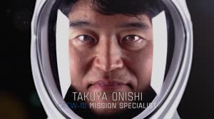 jsc2025m000016_Meet_JAXA_Astronaut_Takuya_Onishi_Crew10_Mission_Specialist-1080p