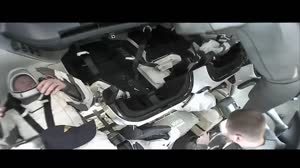 NASA’s SpaceX Crew-9 Flight Day 3 Highlights – Tuesday, March 18, 2025